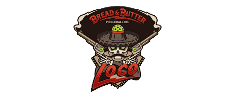 Logo Bread & Butter (Loco)