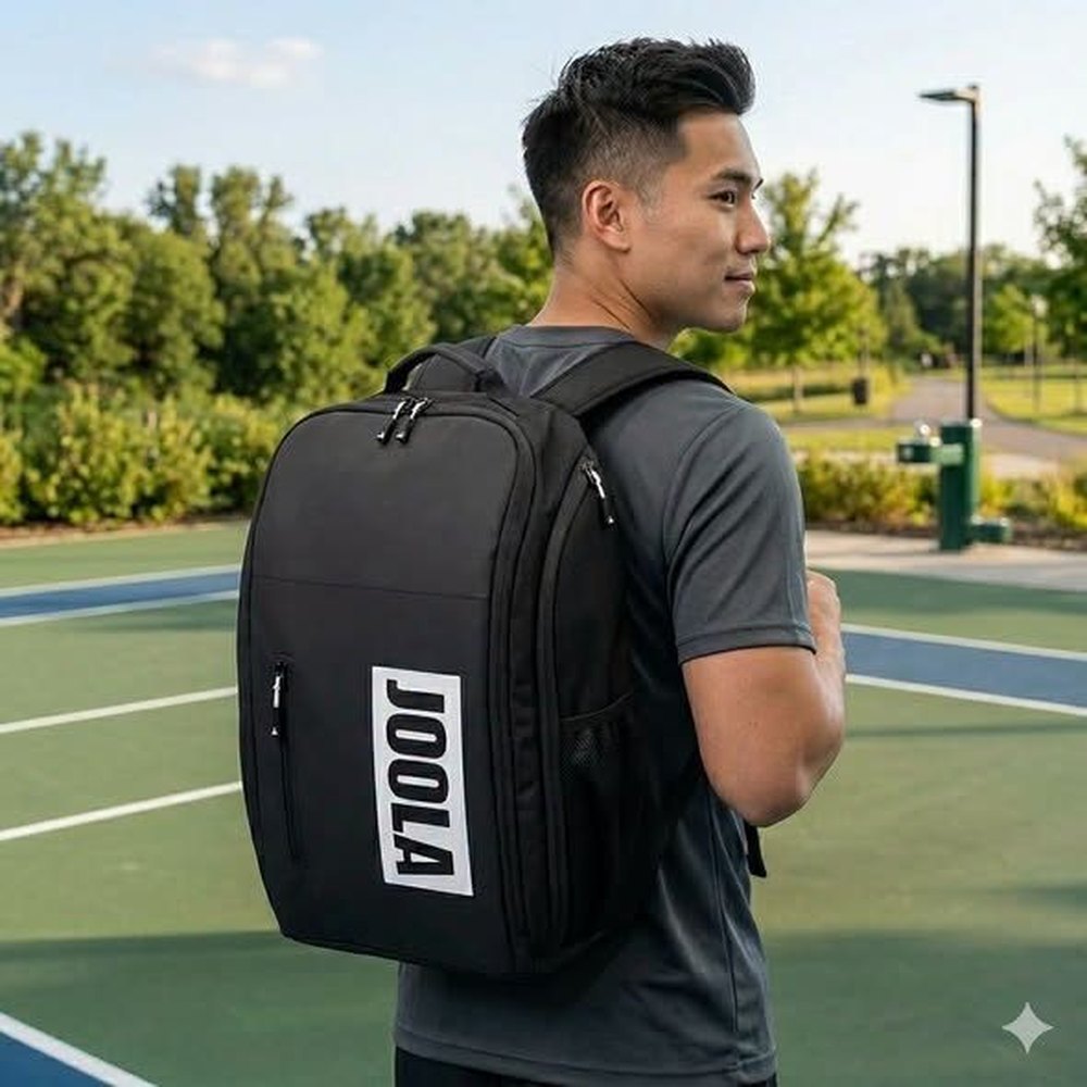 Túi & phụ kiện Pickleball