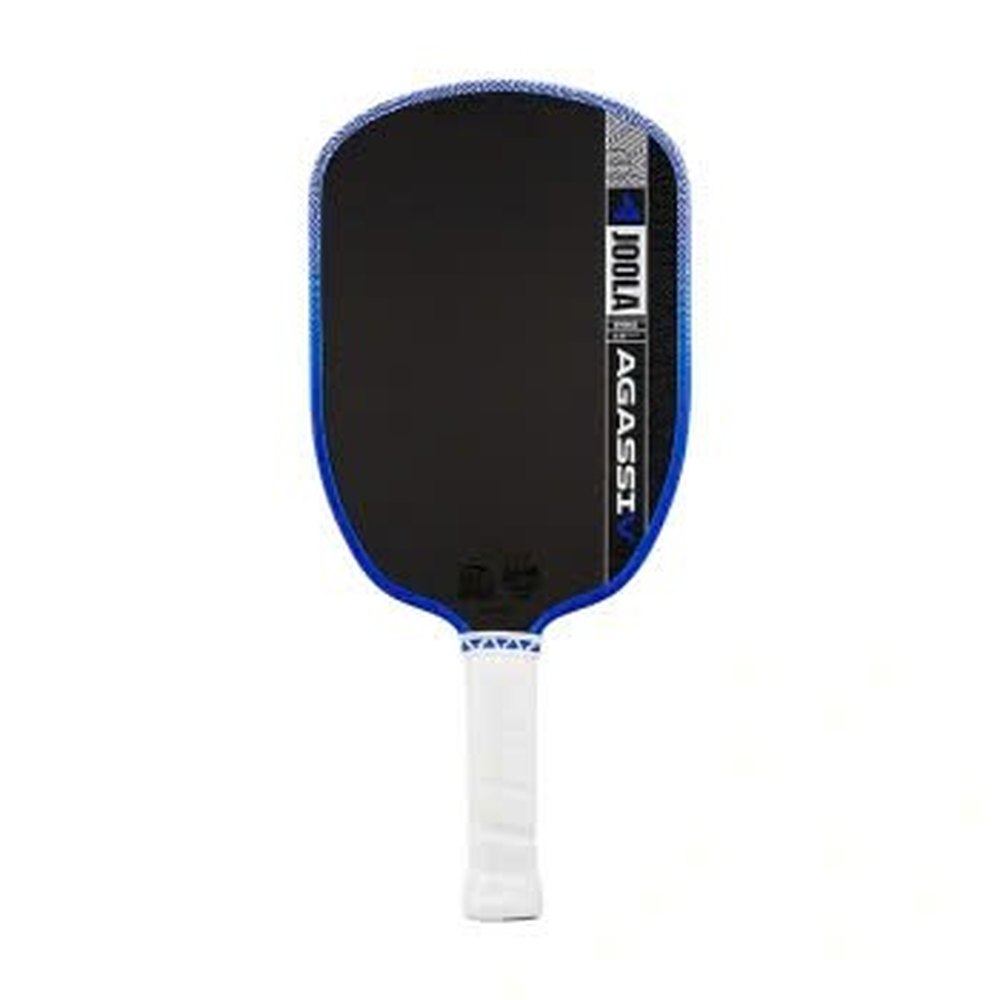 Vợt Pickleball JOOLA Agassi Pro V Andre Agassi Royal Blue