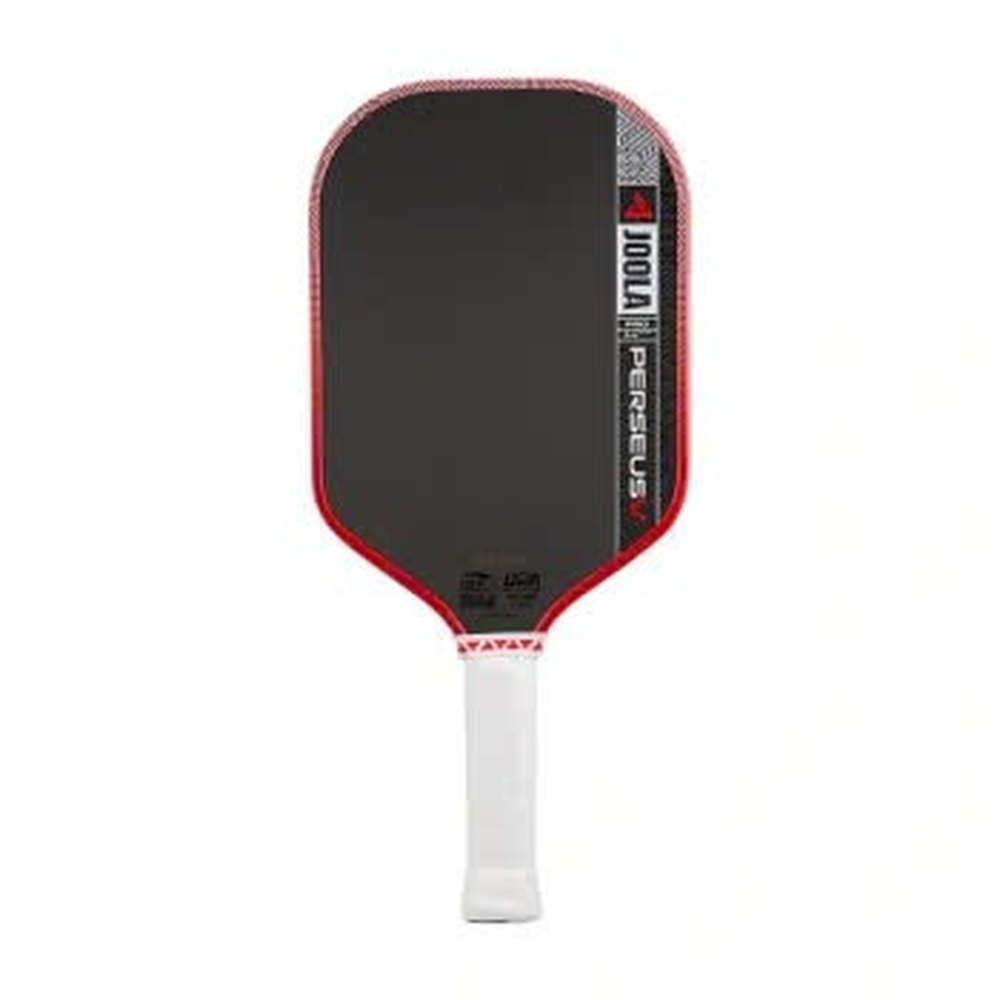Vợt Pickleball JOOLA Perseus Pro V Ben Johns Blaze Red