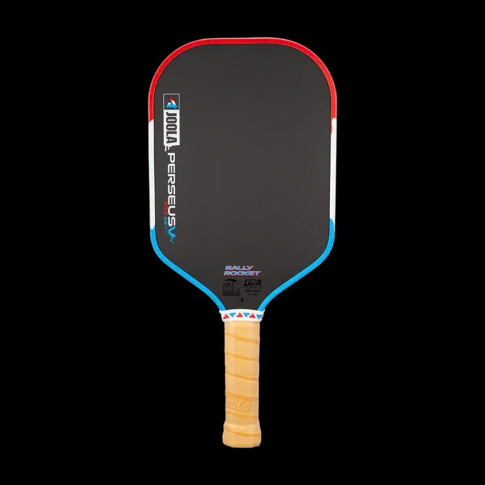 Vợt Pickleball JOOLA Perseus Pro V Rally Rocket 16mm