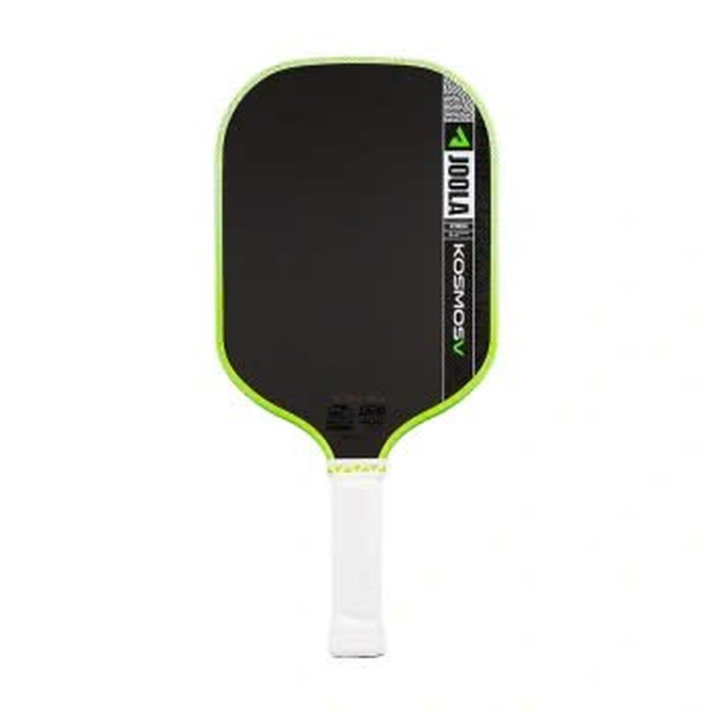Vợt Pickleball JOOLA Scorpeus V Anna Bright Yellow 16mm
