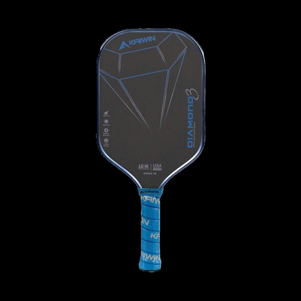 Vợt Pickleball Kaiwin Diamond 3