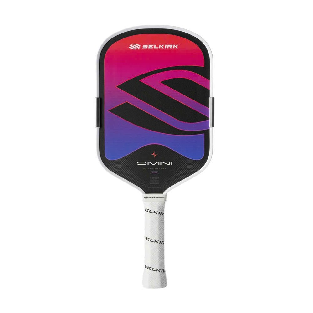 Vợt Pickleball Selkirk OMNI Asia